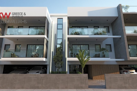 2 dormitorios Apartamento en Oroklini, Larnaka,  No. 50926 5