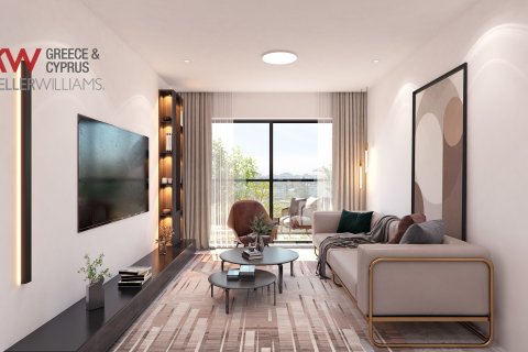 2 dormitorios Apartamento en Oroklini, Larnaka,  No. 50926 7