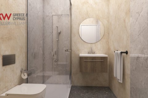 2 dormitorios Apartamento en Oroklini, Larnaka,  No. 50926 17