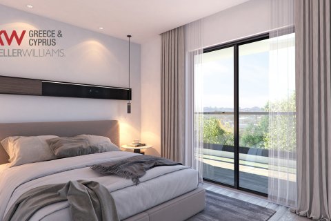 2 dormitorios Apartamento en Oroklini, Larnaka,  No. 50926 14