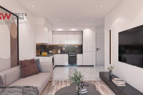 2 dormitorios Apartamento en Oroklini, Larnaka,  No. 50926 11