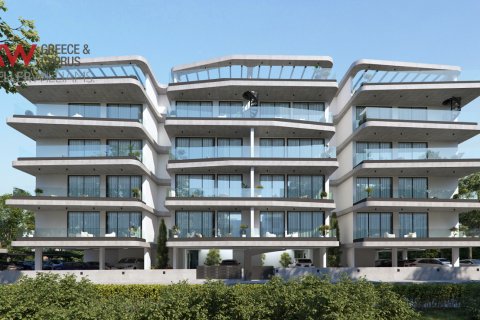 Квартира с 2 спальнями в Ларнака,  № 50927