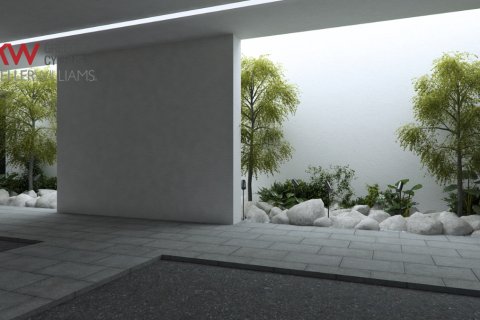 Квартира с 2 спальнями в Ларнака,  № 50927 10