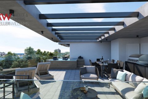 Квартира с 2 спальнями в Ларнака,  № 50927 8