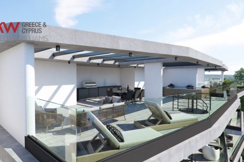 Квартира с 2 спальнями в Ларнака,  № 50927 7