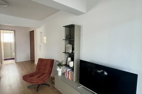 Квартира с 1 спальней в Ларнака,  № 50931 7