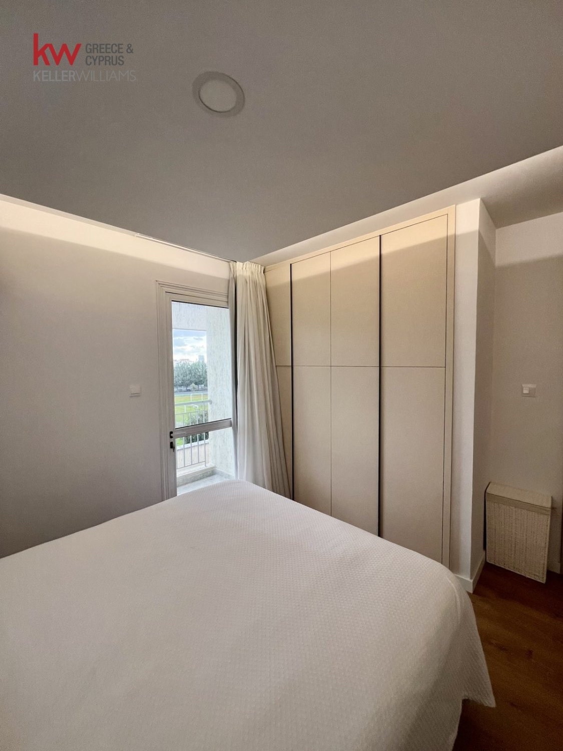 1 chambre Appartement à Larnaca, Larnaka, Chypre No. 50931