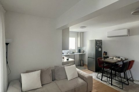 Квартира с 1 спальней в Ларнака,  № 50931 5