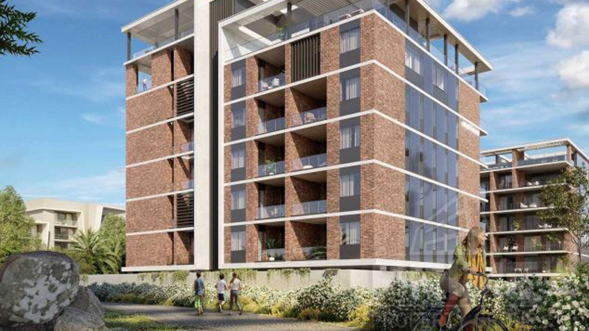 2 chambres Appartement à Potamos tis Germasogeias, Germasogeia, Limassol, Chypre No. 4601