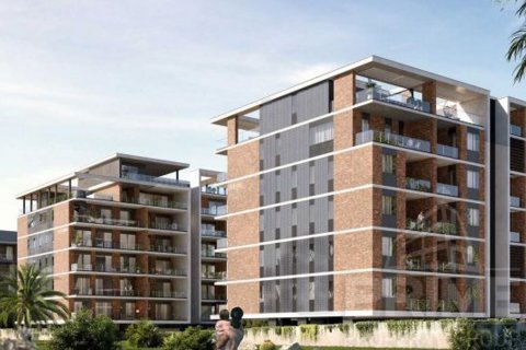 2 chambres Appartement à Potamos tis Germasogeias, Germasogeia, Limassol, Chypre No. 4602