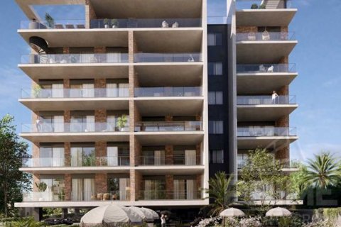 4 chambres Appartement à Potamos tis Germasogeias, Germasogeia, Limassol, Chypre No. 4604