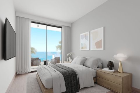 2 bedrooms Apartment in Geroskípou, Paphos,  No. 43799 7