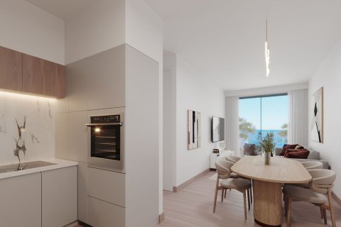 2 bedrooms Apartment in Geroskípou, Paphos,  No. 43799 6