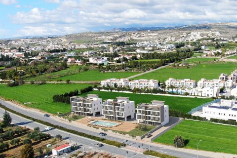 2 bedrooms Apartment in Geroskípou, Paphos,  No. 43799 4