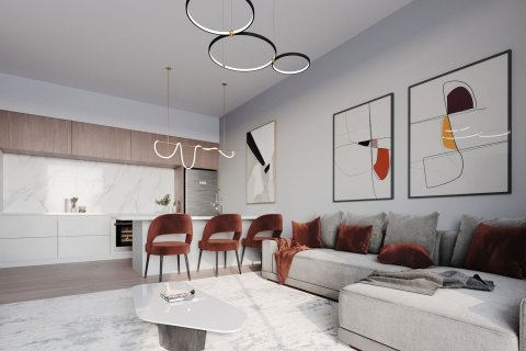 2 bedrooms Apartment in Geroskípou, Paphos,  No. 43799 8