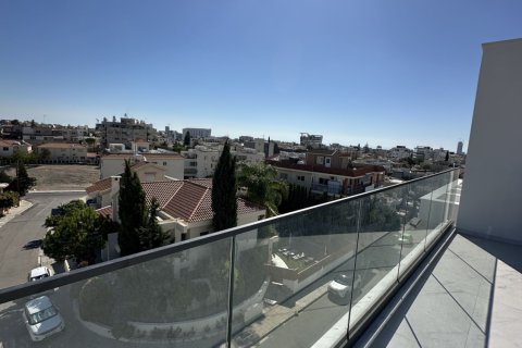 2 bedrooms Apartment in Limassol,  No. 43804 15