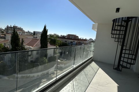 2 bedrooms Apartment in Limassol,  No. 43804 14