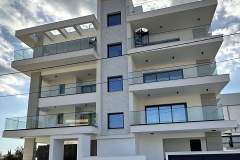 2 bedrooms Apartment in Limassol,  No. 43803