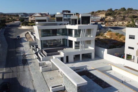 6 bedrooms Villa in Germasogeia, Limassol,  No. 45197 3