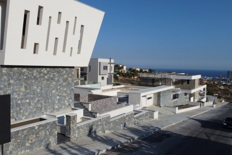 6 bedrooms Villa in Germasogeia, Limassol,  No. 45197 2