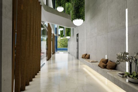 2 bedrooms Apartment in Larnaca, Larnaka,  No. 45195 14