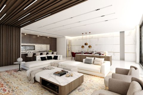 2 bedrooms Apartment in Larnaca, Larnaka,  No. 45195 13