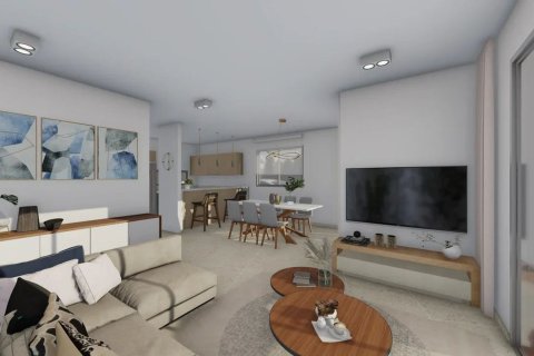 3 bedrooms Villa in Pegeia, Paphos,  No. 45192 6