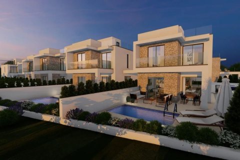 3 bedrooms Villa in Pegeia, Paphos,  No. 45192 4