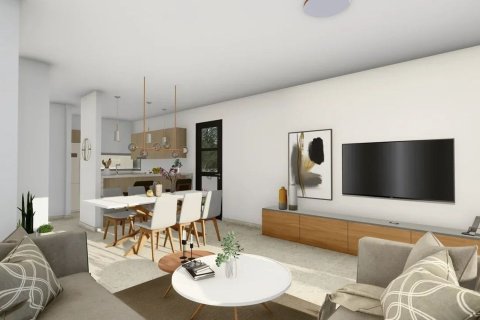 3 bedrooms Villa in Pegeia, Paphos,  No. 45192 5