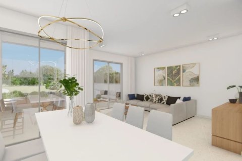 3 bedrooms Villa in Pegeia, Paphos,  No. 45192 8