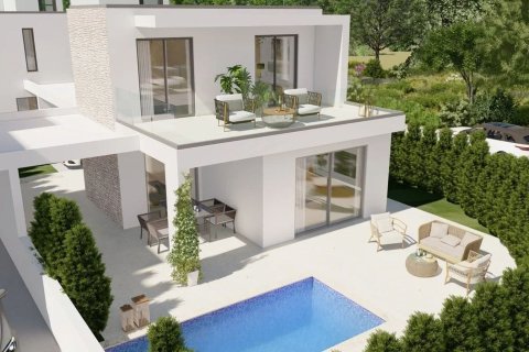 3 bedrooms Villa in Pegeia, Paphos, No. 45192