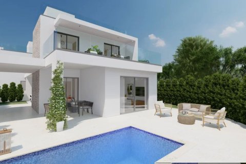 3 bedrooms Villa in Pegeia, Paphos,  No. 45192 3