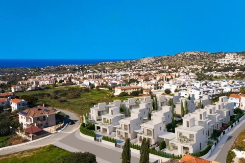 3 bedrooms Villa in Pegeia, Paphos,  No. 45192 11