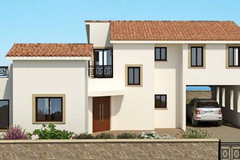 3 dormitorios Villa en Paphos,  No. 38836 2
