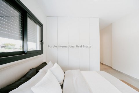Квартира с 1 спальней в Героскипу, Пафос, Кипр № 36865 20