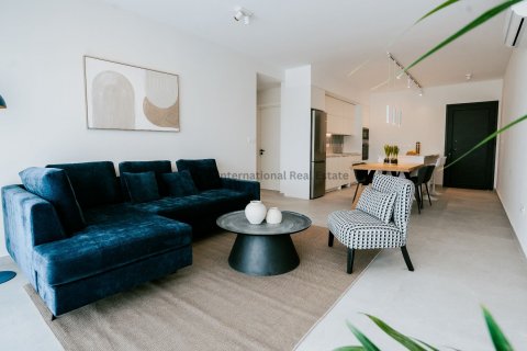 Квартира с 1 спальней в Героскипу, Пафос, Кипр № 36865 14