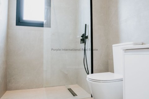 Квартира с 2 спальнями в Героскипу, Пафос, Кипр № 36866 21