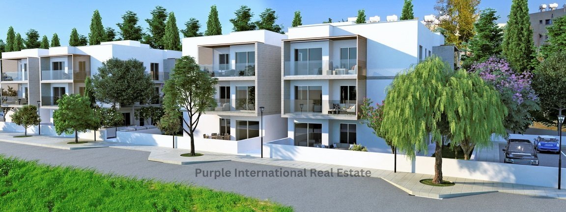 3 chambres Appartement à Kato Paphos, Paphos, Chypre No. 36259