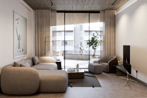 1 dormitorio Apartamento en Zakaki, Limassol,  No. 50725 7