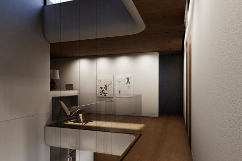 2 dormitorios Apartamento en Zakaki, Limassol,  No. 50726 13