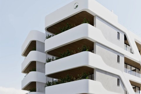 2 dormitorios Apartamento en Zakaki, Limassol,  No. 50727 2