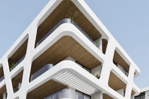 2 dormitorios Apartamento en Zakaki, Limassol,  No. 50723