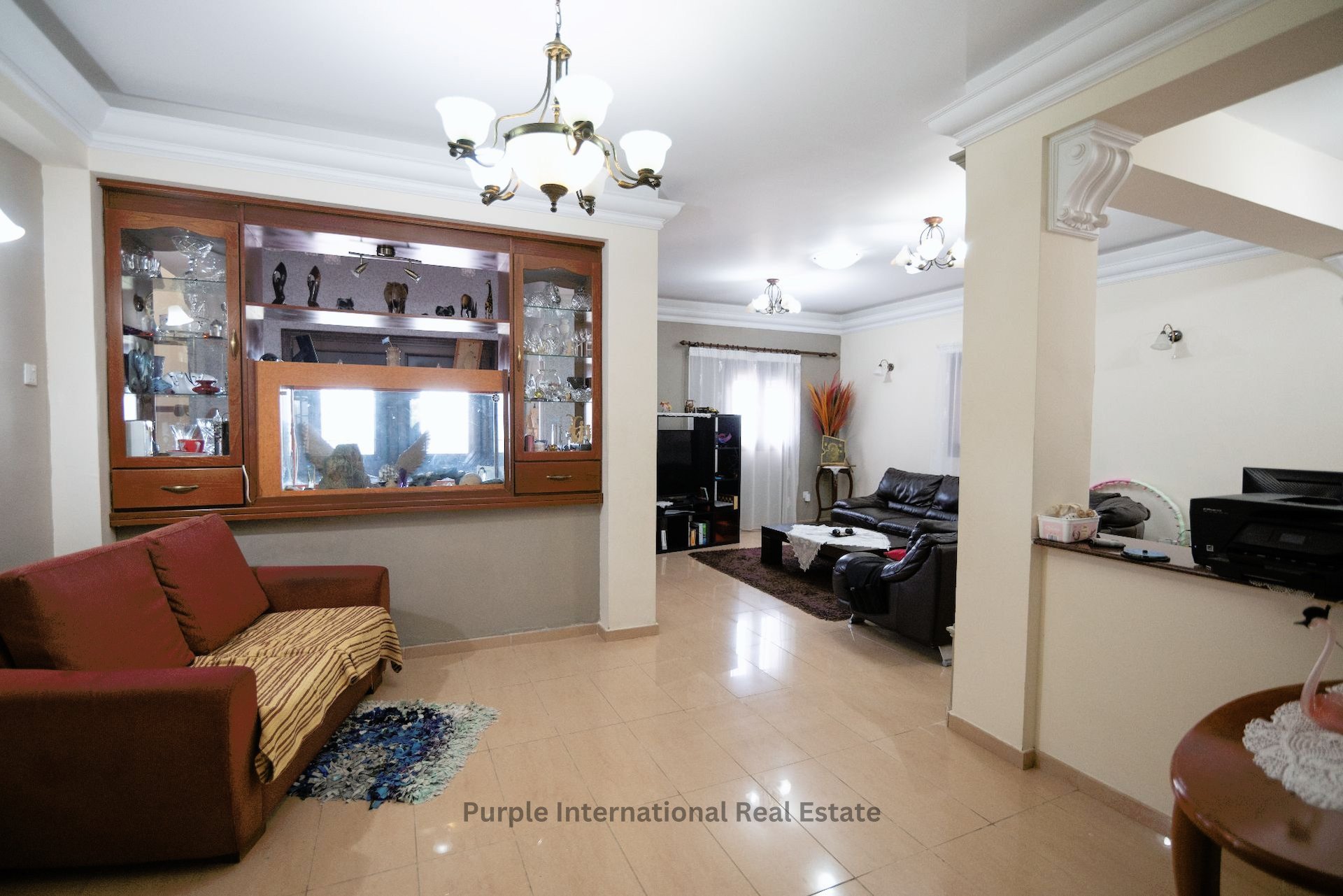 5 chambres Villa à Ammochostos, Chypre No. 36141