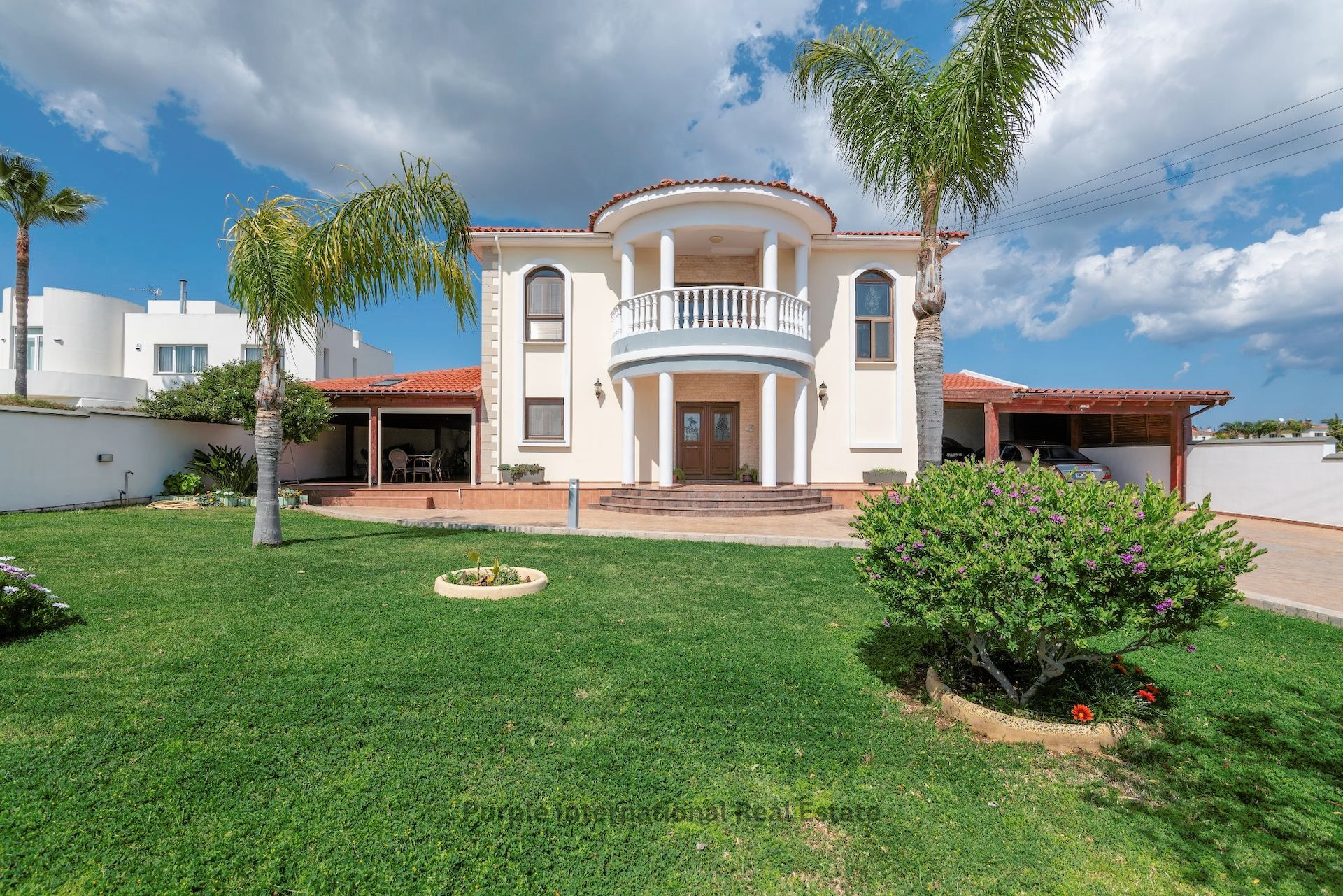 5 chambres Villa à Ammochostos, Chypre No. 36141