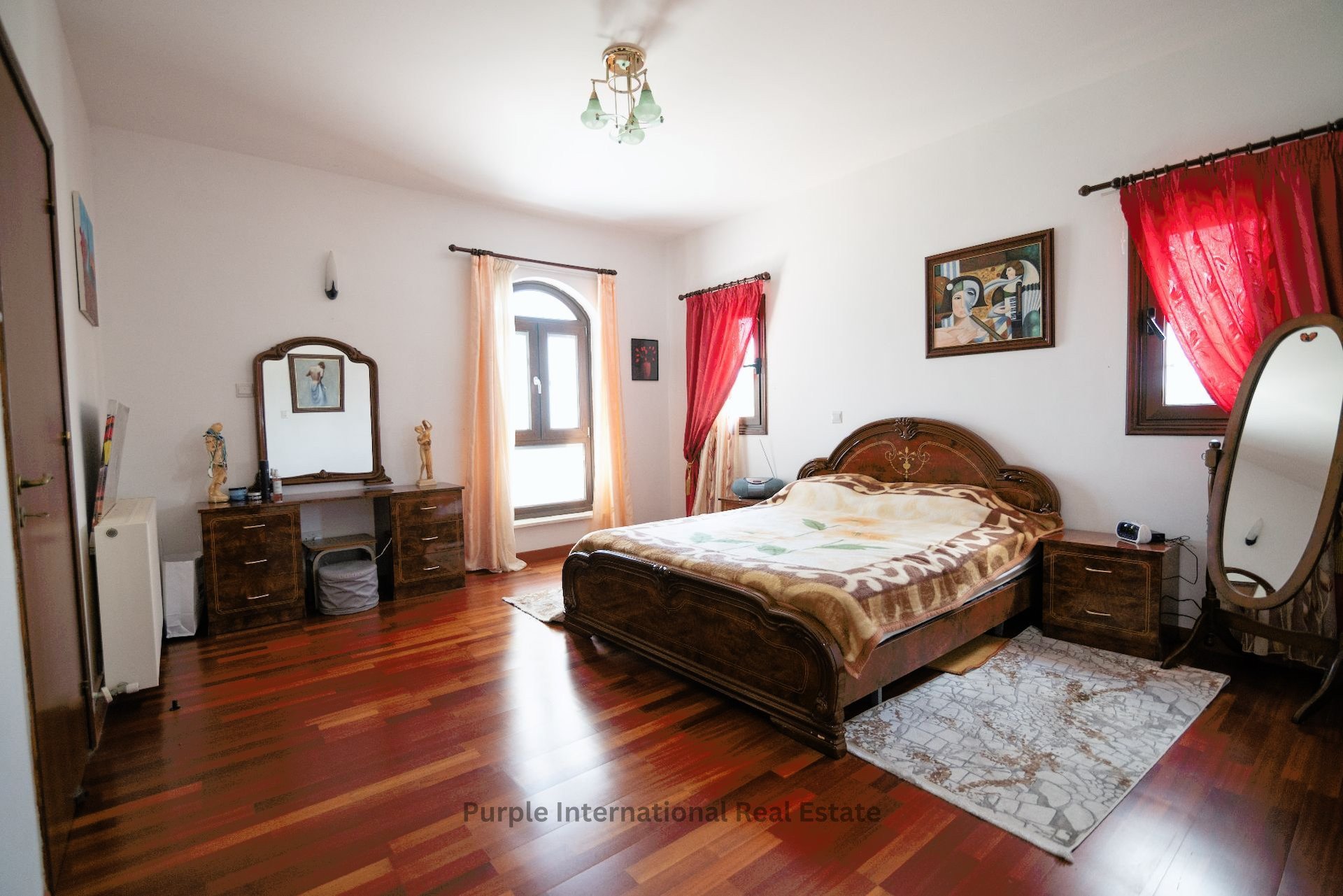 5 chambres Villa à Ammochostos, Chypre No. 36141
