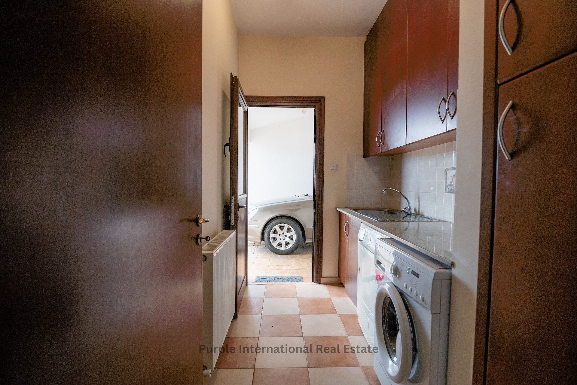 5 chambres Villa à Ammochostos, Chypre No. 36141