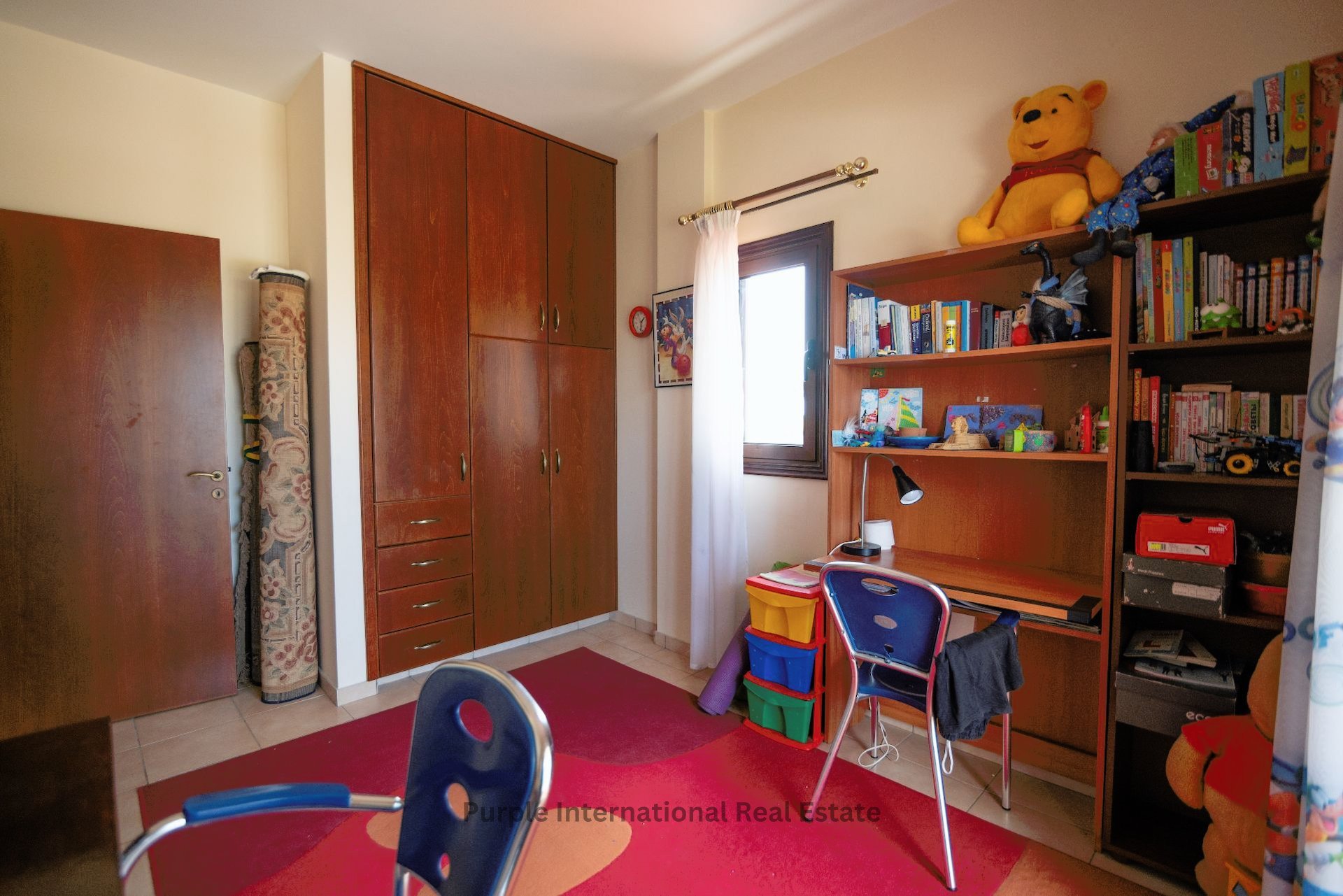 5 chambres Villa à Ammochostos, Chypre No. 36141