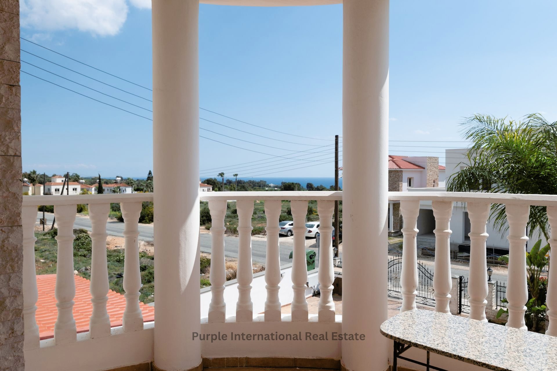 5 chambres Villa à Ammochostos, Chypre No. 36141