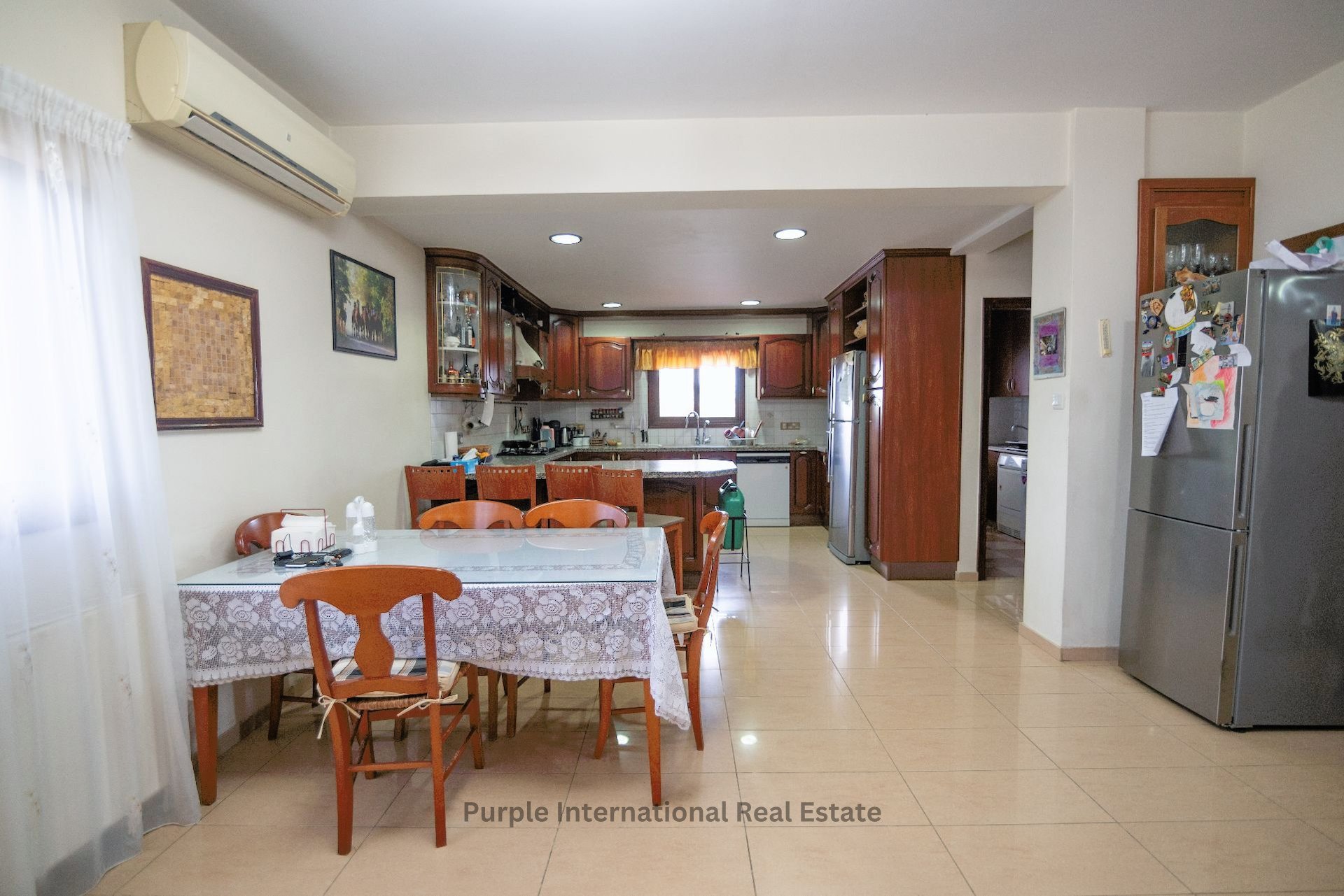 5 chambres Villa à Ammochostos, Chypre No. 36141