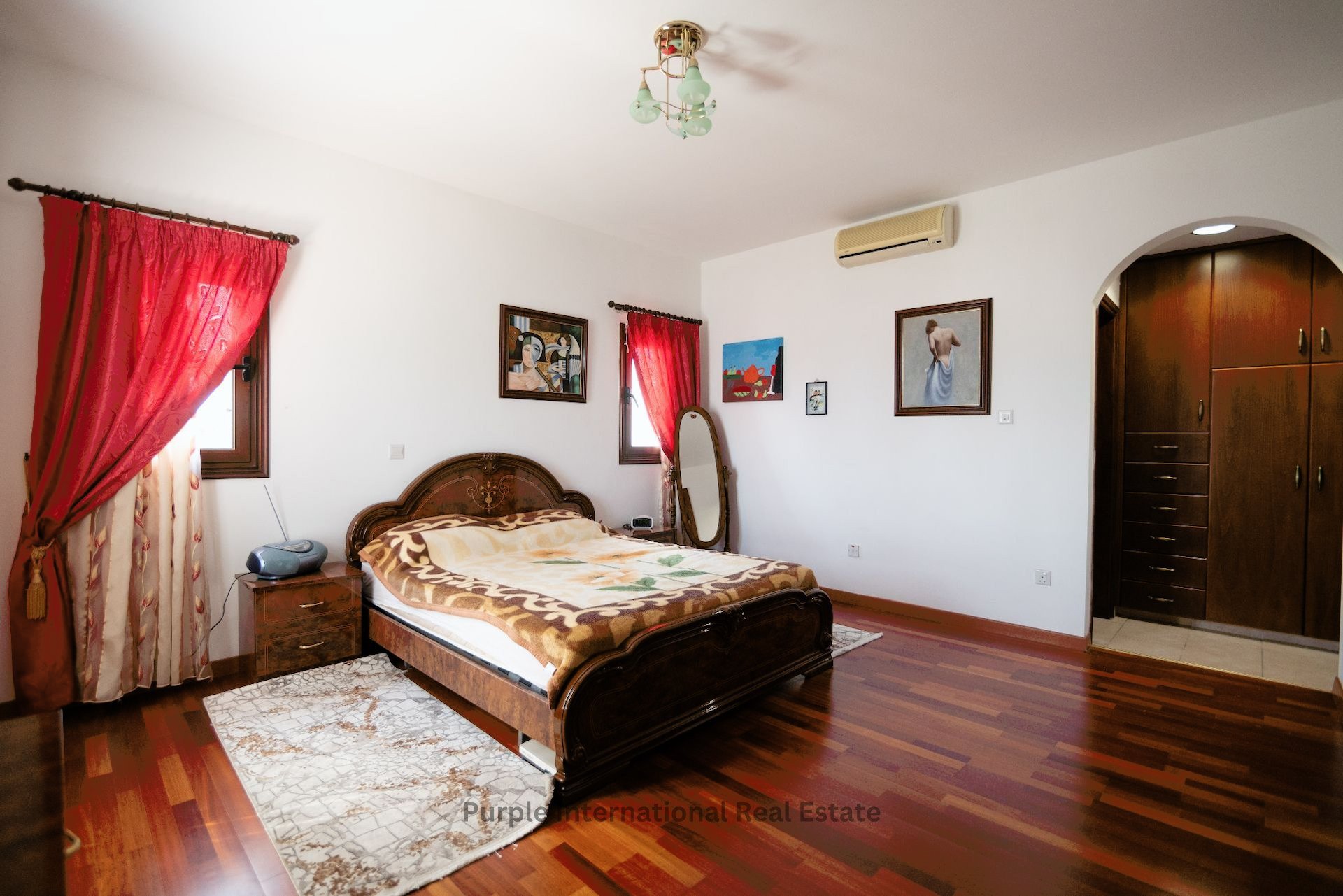 5 chambres Villa à Ammochostos, Chypre No. 36141